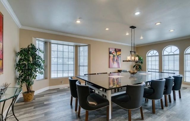 6520 Turtle Hill Road, Las Vegas, NV 89110