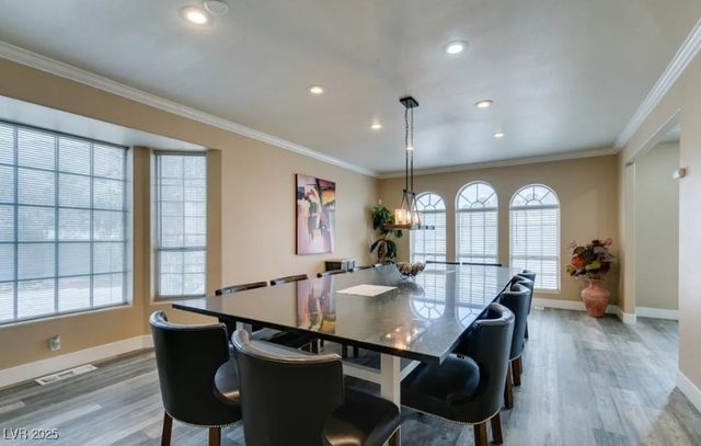 6520 Turtle Hill Road, Las Vegas, NV 89110