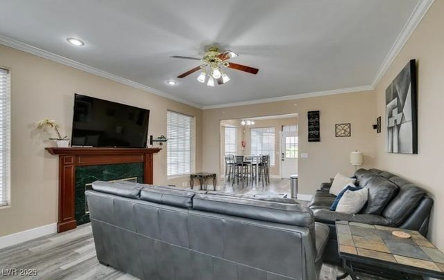 6520 Turtle Hill Road, Las Vegas, NV 89110