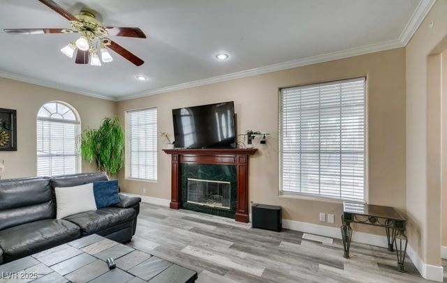 6520 Turtle Hill Road, Las Vegas, NV 89110