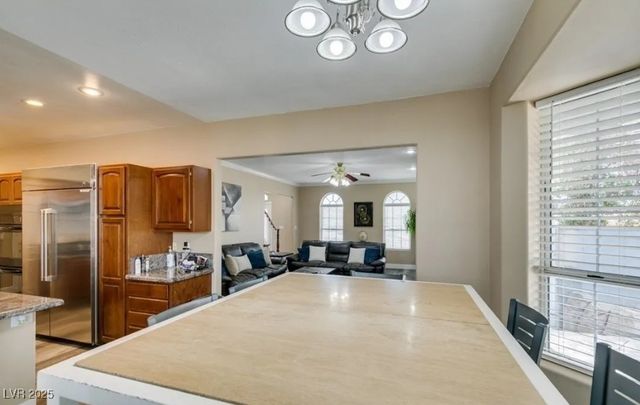 6520 Turtle Hill Road, Las Vegas, NV 89110