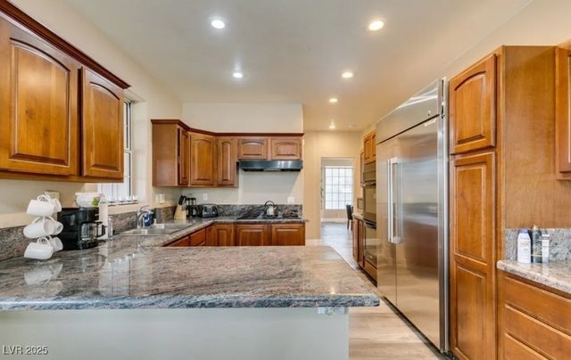 6520 Turtle Hill Road, Las Vegas, NV 89110