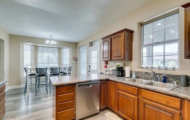 6520 Turtle Hill Road, Las Vegas, NV 89110