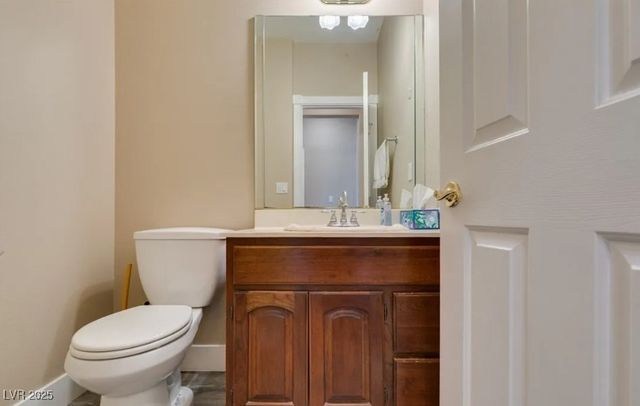 6520 Turtle Hill Road, Las Vegas, NV 89110