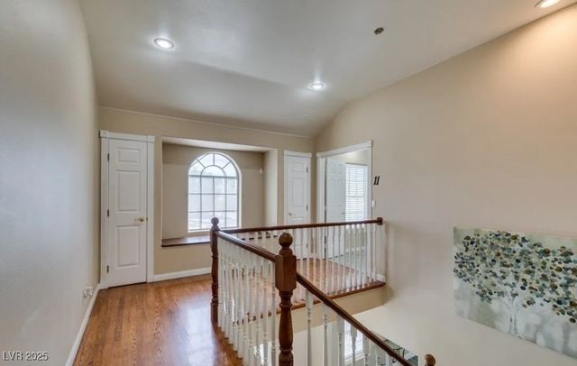 6520 Turtle Hill Road, Las Vegas, NV 89110