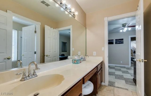 6520 Turtle Hill Road, Las Vegas, NV 89110