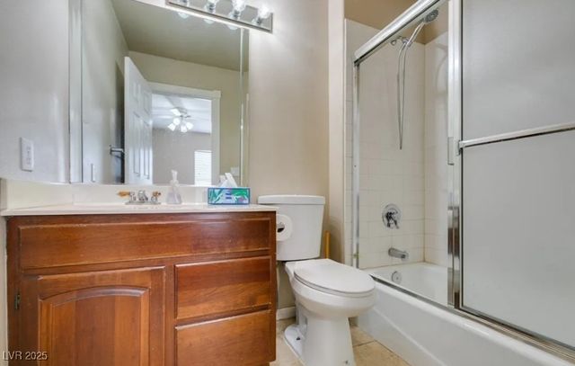 6520 Turtle Hill Road, Las Vegas, NV 89110