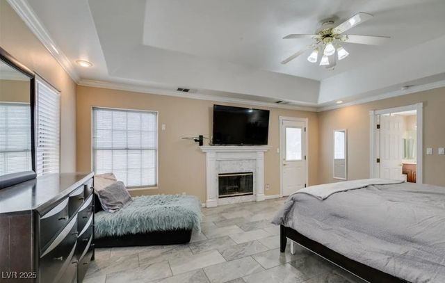 6520 Turtle Hill Road, Las Vegas, NV 89110