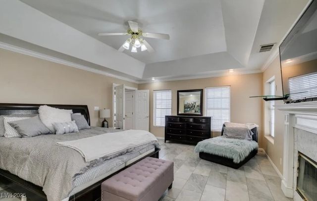 6520 Turtle Hill Road, Las Vegas, NV 89110