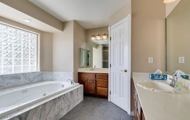 6520 Turtle Hill Road, Las Vegas, NV 89110