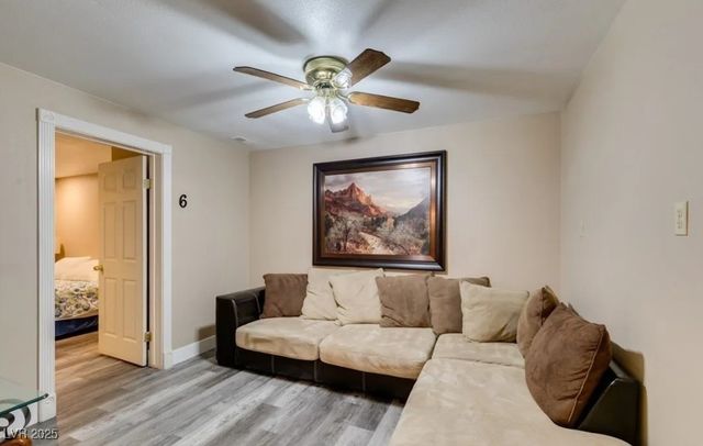 6520 Turtle Hill Road, Las Vegas, NV 89110