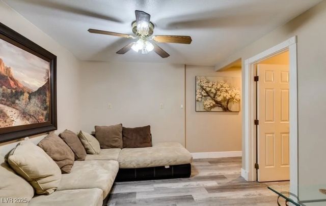 6520 Turtle Hill Road, Las Vegas, NV 89110