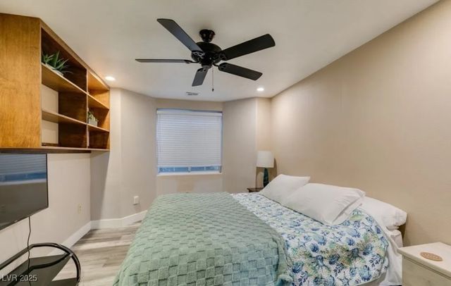 6520 Turtle Hill Road, Las Vegas, NV 89110