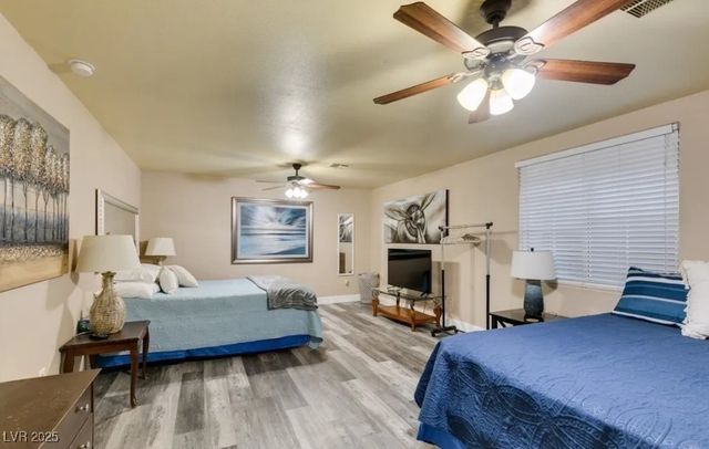 6520 Turtle Hill Road, Las Vegas, NV 89110