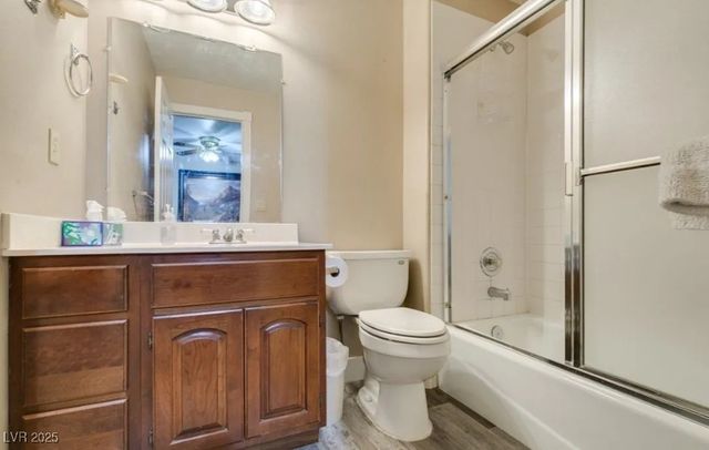 6520 Turtle Hill Road, Las Vegas, NV 89110