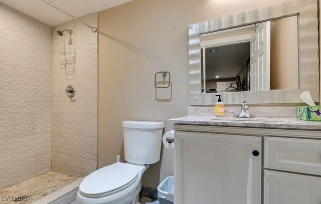 6520 Turtle Hill Road, Las Vegas, NV 89110