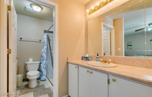 6520 Turtle Hill Road, Las Vegas, NV 89110