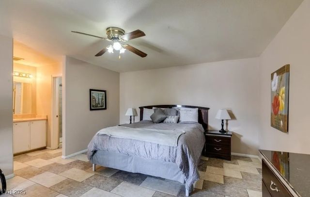 6520 Turtle Hill Road, Las Vegas, NV 89110