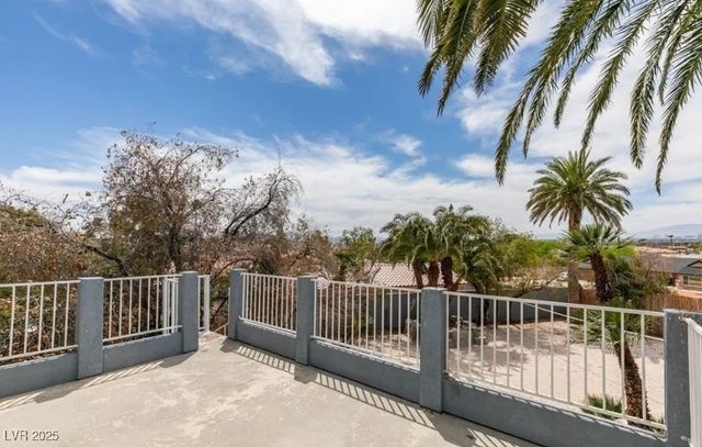 6520 Turtle Hill Road, Las Vegas, NV 89110