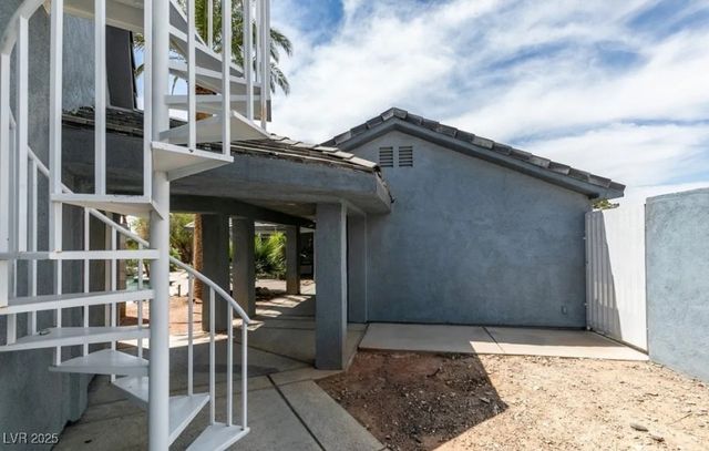 6520 Turtle Hill Road, Las Vegas, NV 89110
