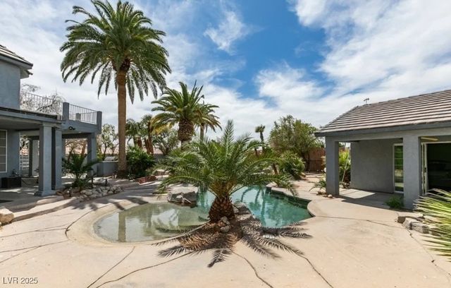 6520 Turtle Hill Road, Las Vegas, NV 89110