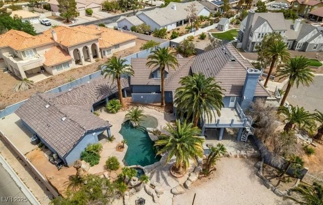 6520 Turtle Hill Road, Las Vegas, NV 89110