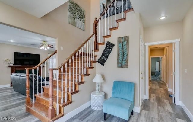 6520 Turtle Hill Road, Las Vegas, NV 89110