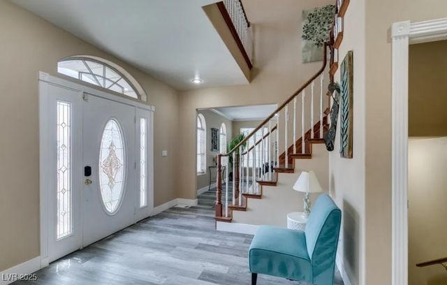 6520 Turtle Hill Road, Las Vegas, NV 89110