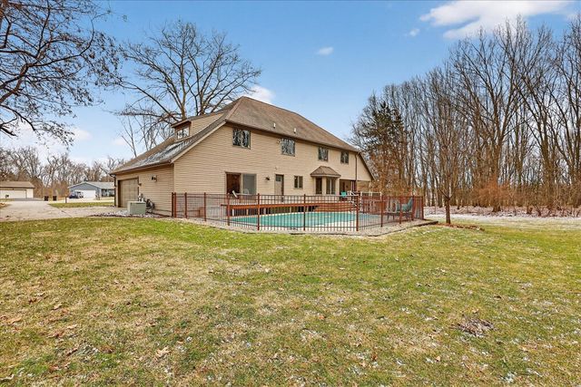 2694 Ashville Drive, Grand Rapids, MI 49525