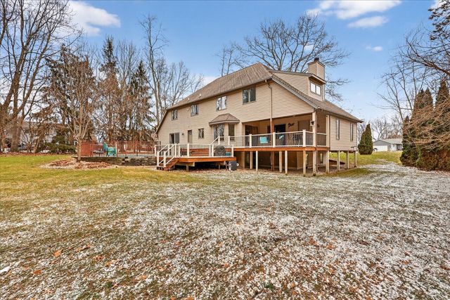 2694 Ashville Drive, Grand Rapids, MI 49525