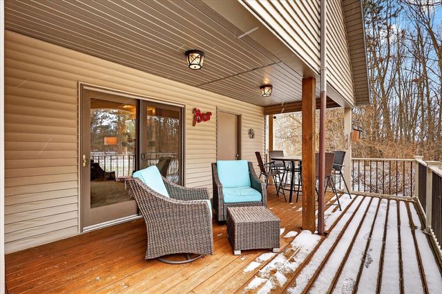 2694 Ashville Drive, Grand Rapids, MI 49525