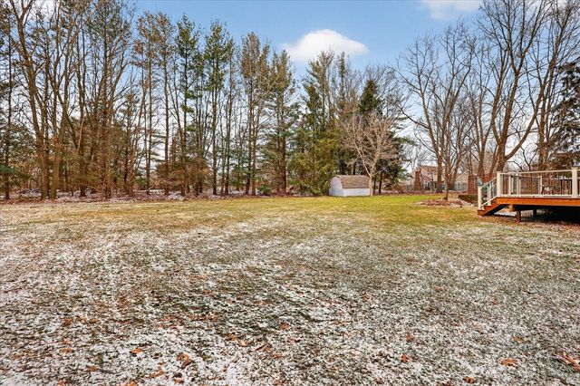 2694 Ashville Drive, Grand Rapids, MI 49525