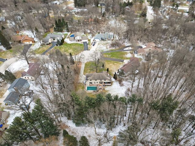 2694 Ashville Drive, Grand Rapids, MI 49525