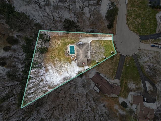 2694 Ashville Drive, Grand Rapids, MI 49525