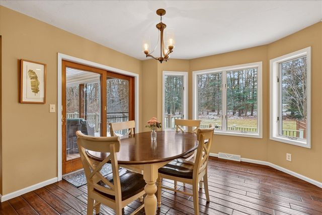 2694 Ashville Drive, Grand Rapids, MI 49525