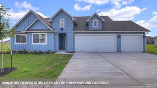 170 MALLARD STREET, Fredericksburg, TX 78624