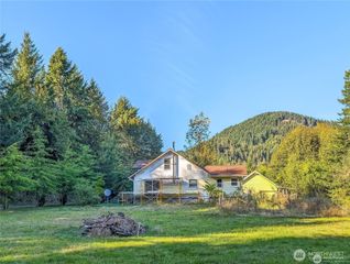 202 Kauer Road, Randle, WA 98377