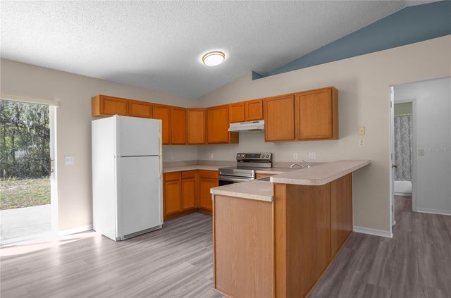 3926 E BENNETT STREET, Inverness, FL 34453