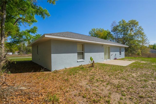 3926 E BENNETT STREET, Inverness, FL 34453