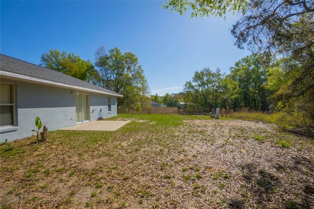 3926 E BENNETT STREET, Inverness, FL 34453