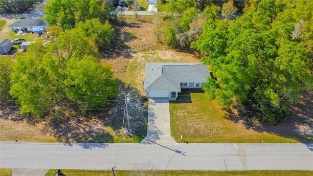 3926 E BENNETT STREET, Inverness, FL 34453