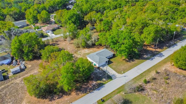 3926 E BENNETT STREET, Inverness, FL 34453