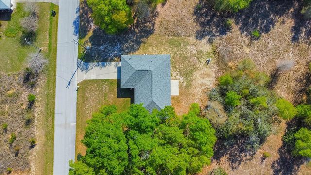 3926 E BENNETT STREET, Inverness, FL 34453