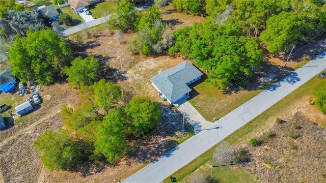 3926 E BENNETT STREET, Inverness, FL 34453