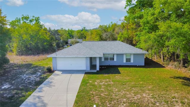 3926 E BENNETT STREET, Inverness, FL 34453