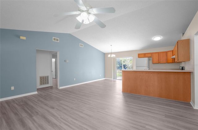 3926 E BENNETT STREET, Inverness, FL 34453