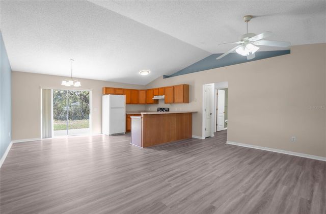 3926 E BENNETT STREET, Inverness, FL 34453