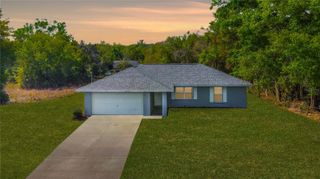 3926 E BENNETT STREET, Inverness, FL 34453