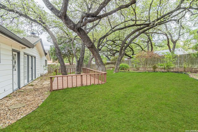 5714 Dan Duryea, San Antonio, TX 78240