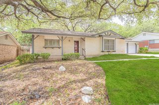 5714 Dan Duryea, San Antonio, TX 78240